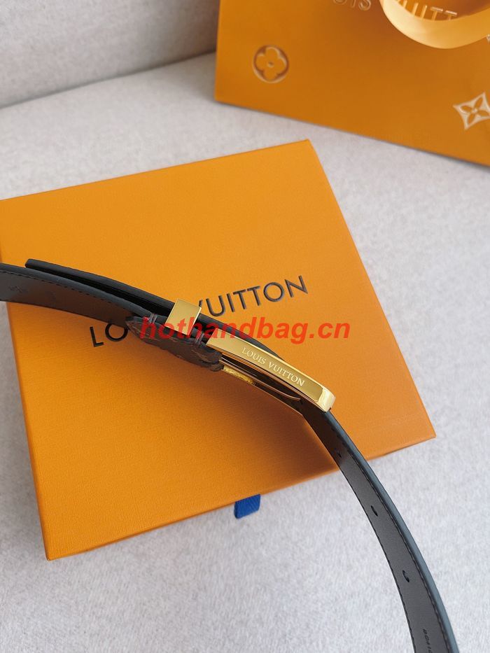 Louis Vuitton Belt 35MM LVB00085 Louis Vuitton Belt 35MM LVB00085